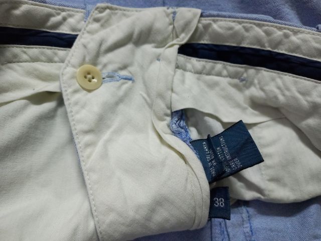 กางเกงขาสั้น PRL size 38 รูปที่ 7