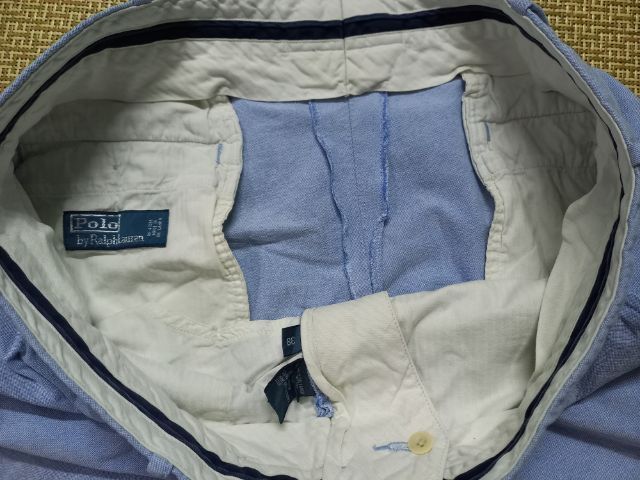 กางเกงขาสั้น PRL size 38 รูปที่ 8