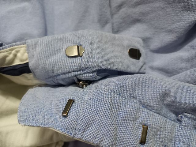 กางเกงขาสั้น PRL size 38 รูปที่ 6