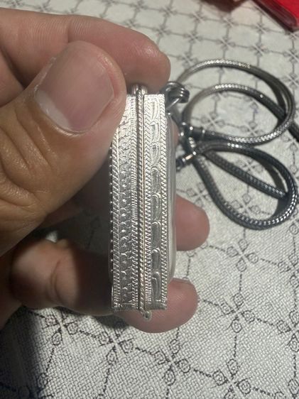 พระแม่ชีบุญเรือน ออกวัดอาวุธ รูปที่ 4