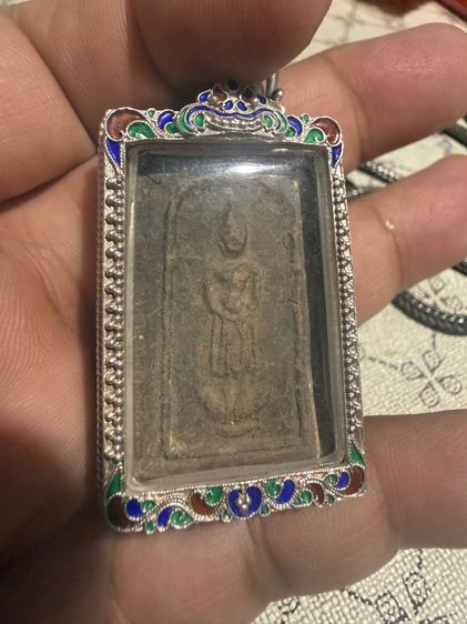 พระแม่ชีบุญเรือน ออกวัดอาวุธ