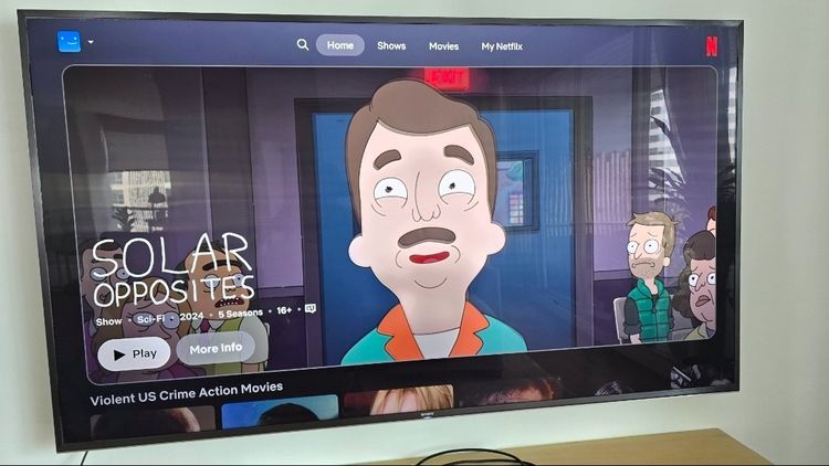 ทีวี Sony KD-85X9500G 85 นิ้ว 4K