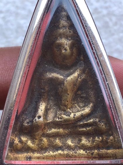 พระไม่ทราบที่  รูปที่ 3