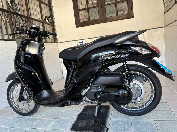 Yamaha Fino125    วิ่ง 7,000 โล  ปี66 รูปที่ 7
