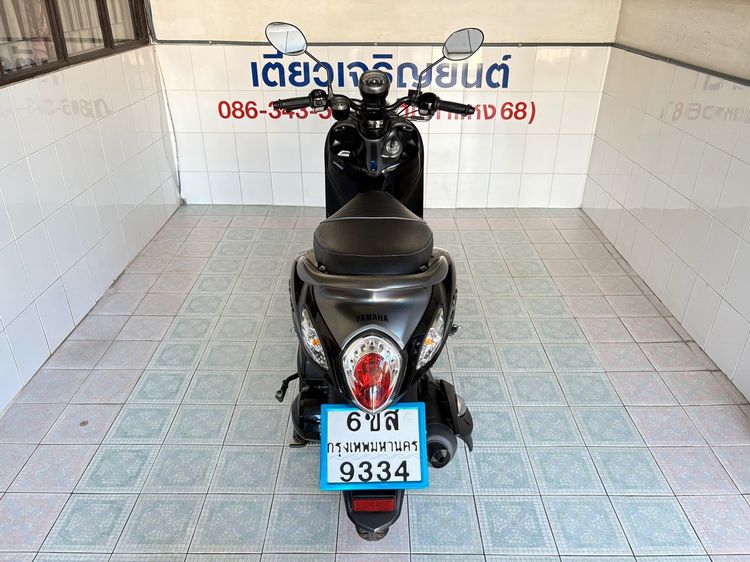 Yamaha Fino125    วิ่ง 7,000 โล  ปี66 รูปที่ 8
