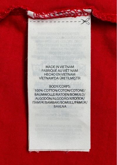 ⚠️ของใหม่‼️เสื้อยืด POLO RALPH LAUREN ของแท้ รุ่นใหม่ โลโก้เด่น รูปที่ 9