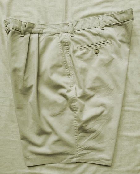 กางเกงขาสั้น ผู้ชาย รูปที่ 4