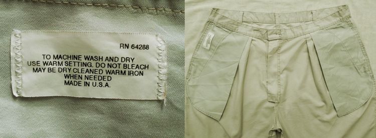 กางเกงขาสั้น ผู้ชาย รูปที่ 8