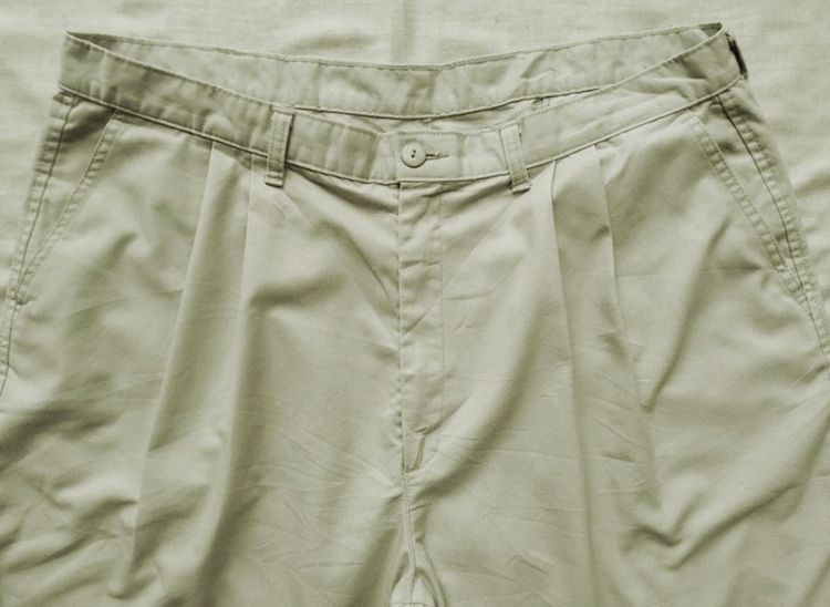 กางเกงขาสั้น ผู้ชาย รูปที่ 5