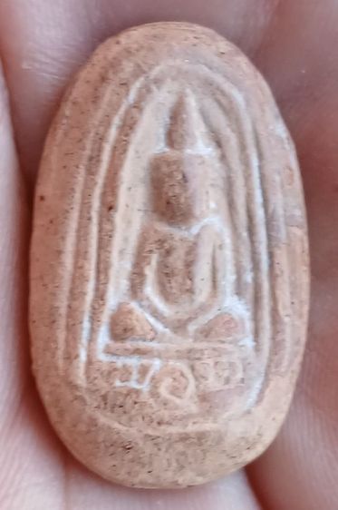 พระวัดจุฬามณี