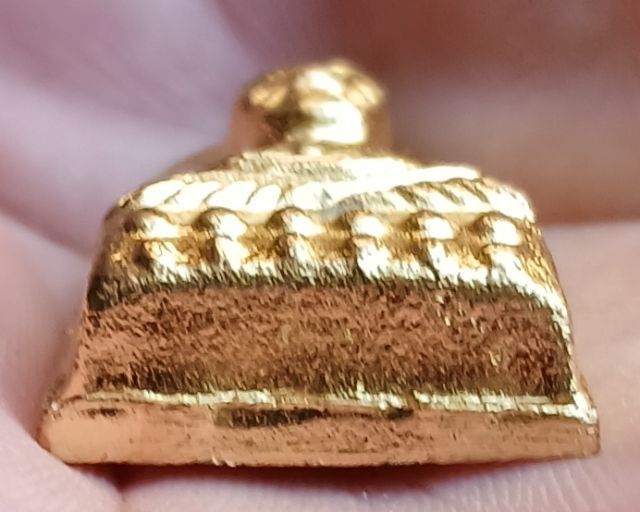 หลวงปู่ทวด รูปที่ 5