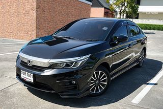 2022 Honda City 1.0 S