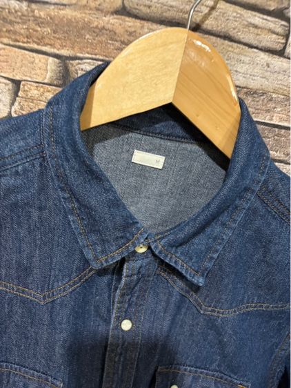 เสื้อ Gu รูปที่ 3