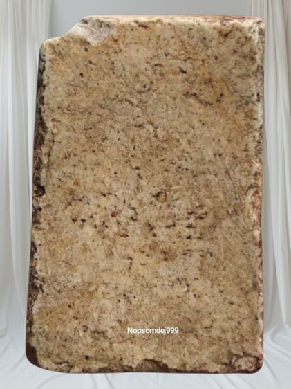 พระสมเด็จบางขุนพรหมพิมพ์เกศบัวตูม กรุเก่า รูปที่ 2