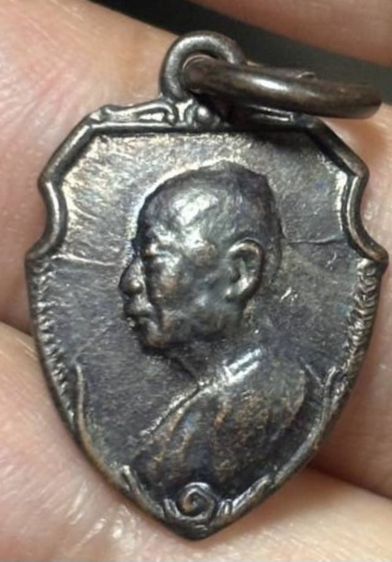 หลวงพ่อเงินวัดดอนยายหอม