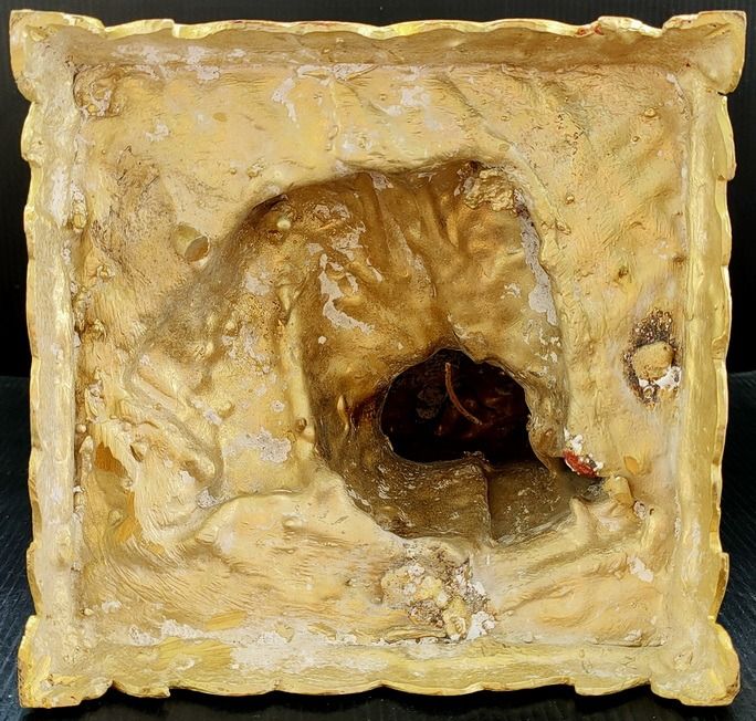 พระสุพรรณกัลยา วัดราชสิทธาราม (วัดพลับ) กทม รูปที่ 7