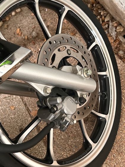 Honda c125  รูปที่ 8