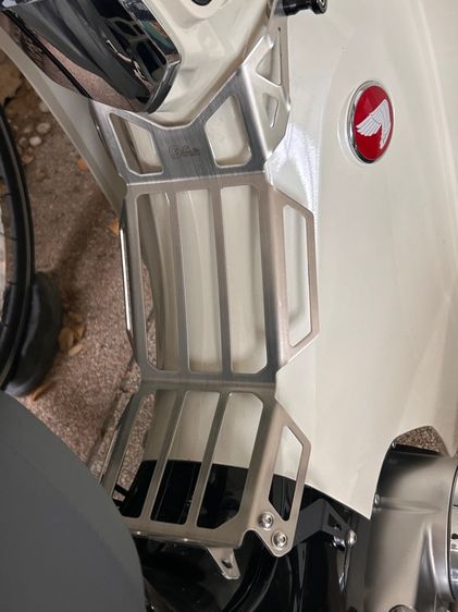 Honda c125  รูปที่ 5