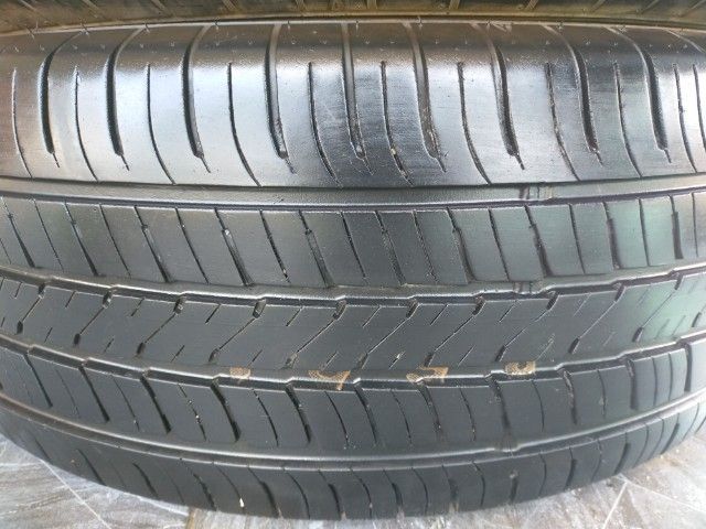 แม็กโตโยต้า สีอบpowder coat ขอบ18 พร้อมยางดันลอป 265 60 18 ปี24 ใส่revo vigo fortunerได้ทุกรุ่น รูปที่ 14