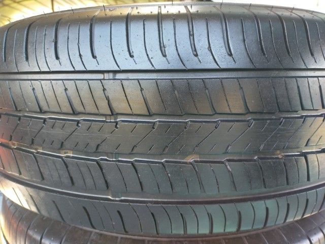 แม็กโตโยต้า สีอบpowder coat ขอบ18 พร้อมยางดันลอป 265 60 18 ปี24 ใส่revo vigo fortunerได้ทุกรุ่น รูปที่ 11