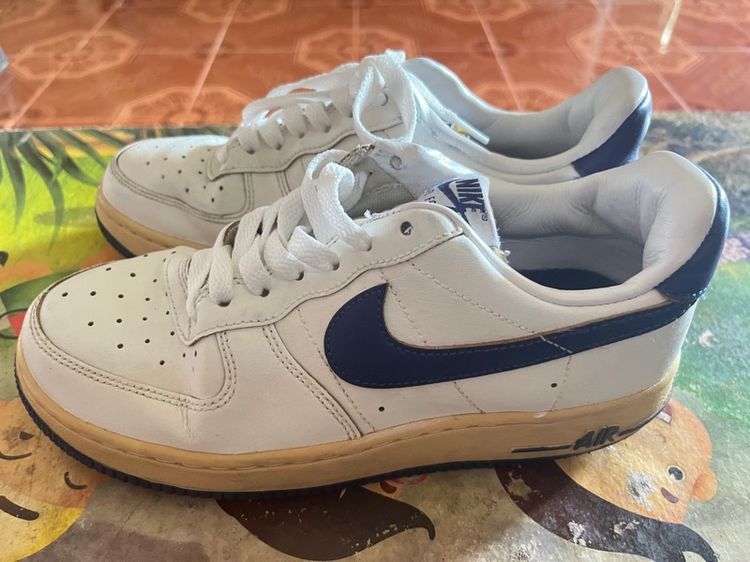 รองเท้าไนกี้แอร์ฟอร์ซวัน รูปที่ 2