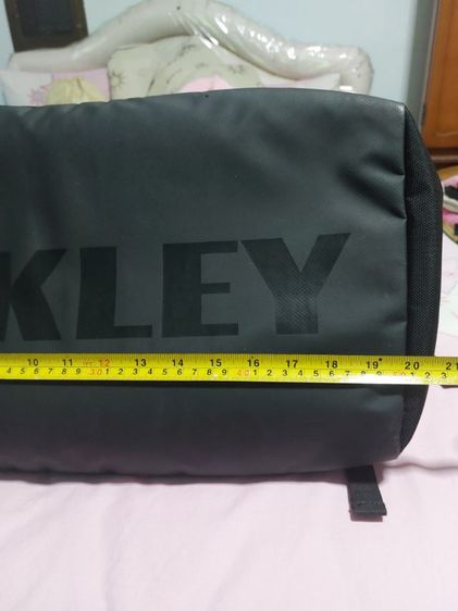 กระเป๋าเดินทางกระเป๋าเป้ รูปที่ 8