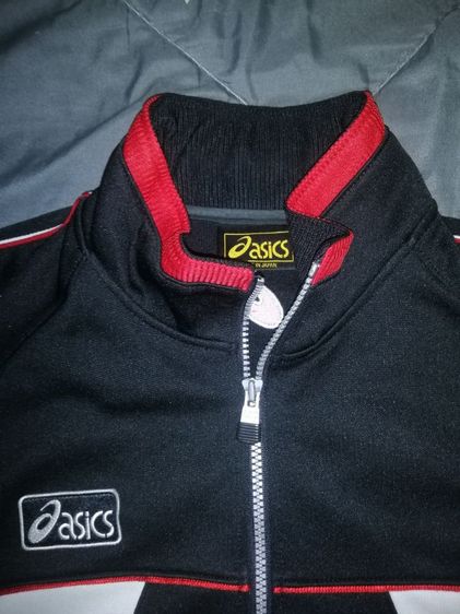 เสื้อ​ asics แท้ รูปที่ 4