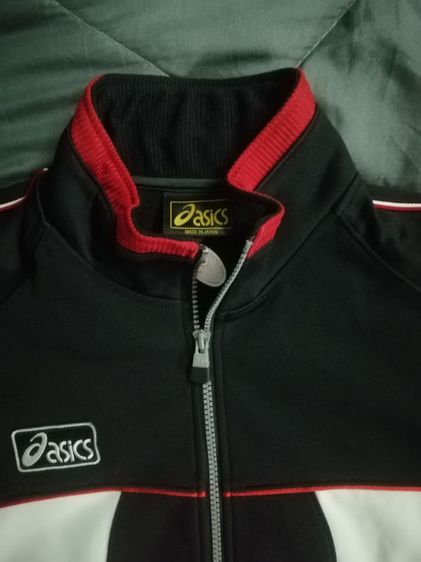 เสื้อ​ asics แท้ รูปที่ 2