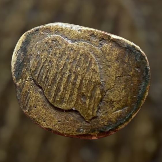 หลวงพ่อเงินวัดบางคลาน พิมพ์นิยม รูปที่ 11