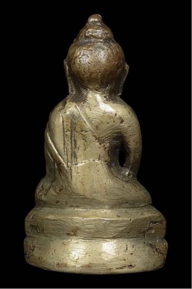 (ติดจอง มีมัดจำ)พระกริ่ง รูปที่ 2