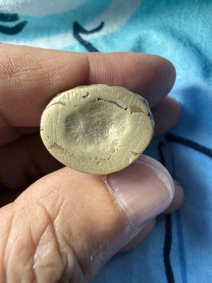 (ติดจอง มีมัดจำ)พระกริ่ง รูปที่ 10