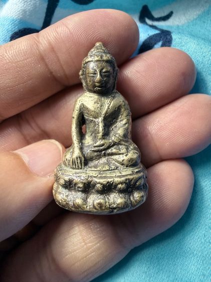 (ติดจอง มีมัดจำ)พระกริ่ง รูปที่ 6