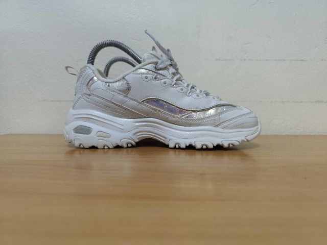 Skechers DLives 37.0 23.0 แท้ มือสอง รูปที่ 2