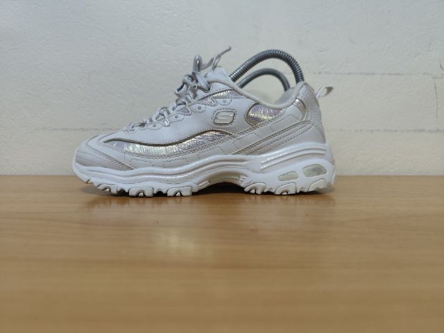 Skechers DLives 37.0 23.0 แท้ มือสอง รูปที่ 3