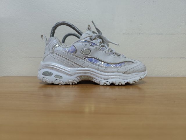 Skechers DLives 37.0 23.0 แท้ มือสอง รูปที่ 12