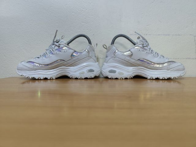 Skechers DLives 37.0 23.0 แท้ มือสอง รูปที่ 10