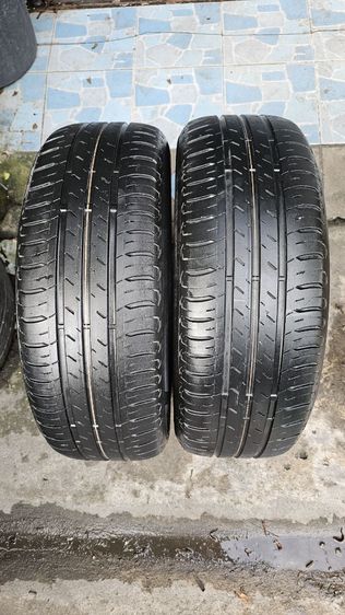 Bridgestone 205 55 17 รูปที่ 3
