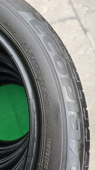 Bridgestone 205 55 17 รูปที่ 5