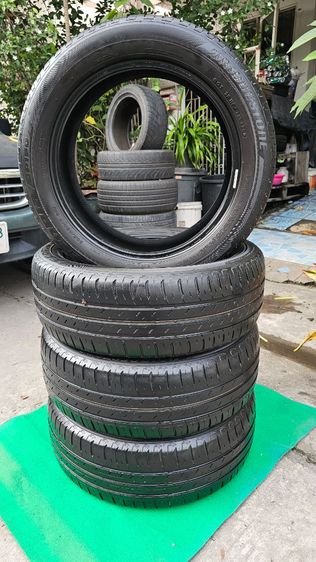 Bridgestone 205 55 17