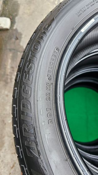Bridgestone 205 55 17 รูปที่ 4