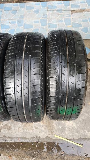 Bridgestone 205 55 17 รูปที่ 2