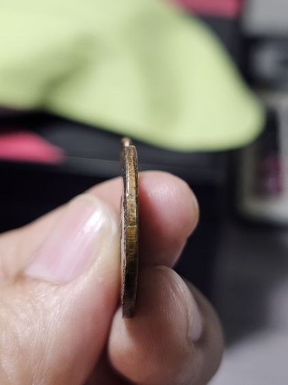 เหรียนหลวงพ่อโอภาสี รูปที่ 5