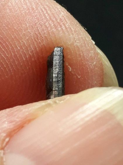 พระปิดตาสาริกา หลวงปู่ทิม วัดละหารไร่ จังหวัดระยอง ปี 2518 เนื้อทองแดง รูปที่ 3