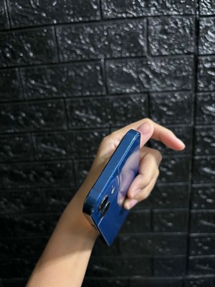 Iphone12 ใช้เองมือเดียว ไม่เคยแกะซ่อม รูปที่ 9