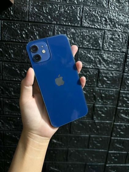 Iphone12 ใช้เองมือเดียว ไม่เคยแกะซ่อม รูปที่ 5