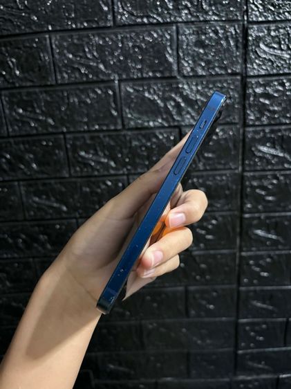 Iphone12 ใช้เองมือเดียว ไม่เคยแกะซ่อม รูปที่ 8