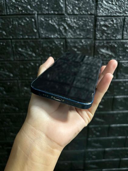 Iphone12 ใช้เองมือเดียว ไม่เคยแกะซ่อม รูปที่ 10