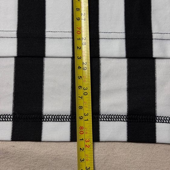 เสื้อกรรมการ​ Rowlings Sport Size XL รูปที่ 8
