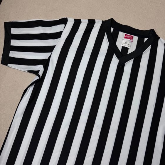 เสื้อกรรมการ​ Rowlings Sport Size XL รูปที่ 2