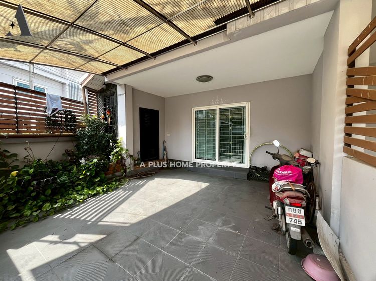 อื่นๆ มีบางส่วน 2018 หมู่บ้านดิเอ็กซ์คลูซีฟ วัดกู้ แจ้งวัฒนะ-ติวานนท์ (หลังมุม) รูปที่ 2